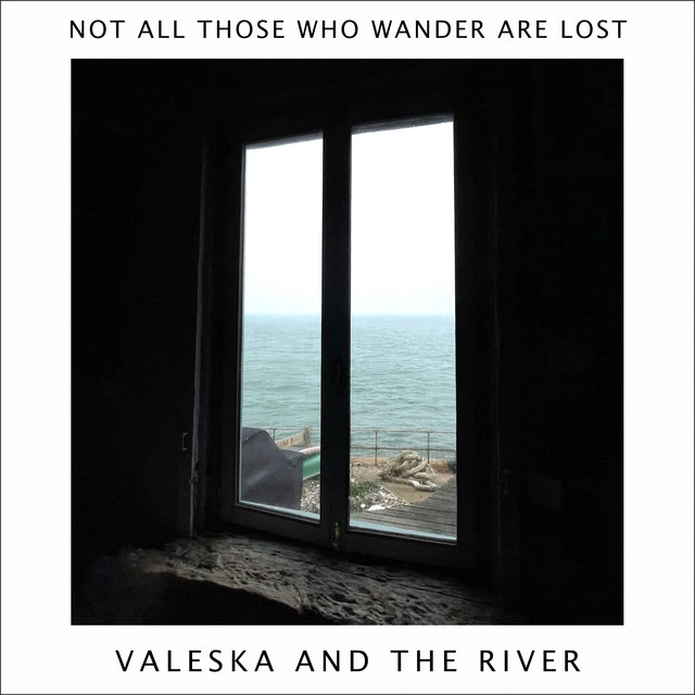 Not All Those Who Wander Are Lost