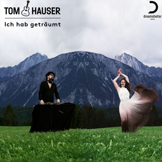 Ich hab geträumt