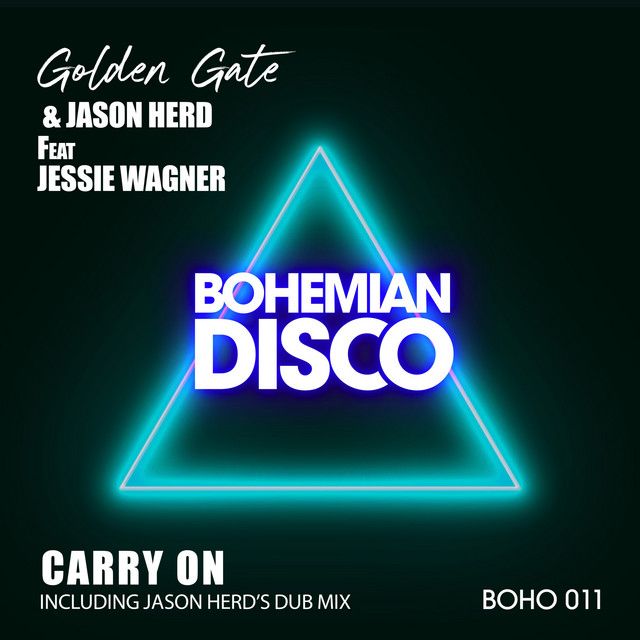 Carry On - Radio Edit