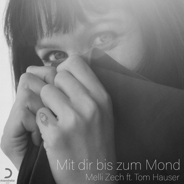 Mit dir bis zum Mond