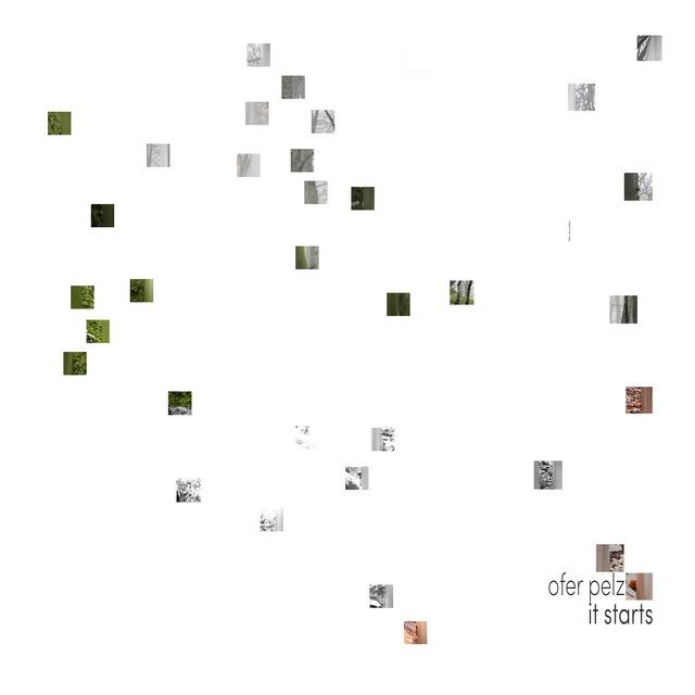 it starts - album