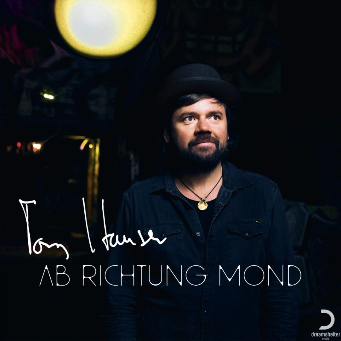 Ab Richtung Mond