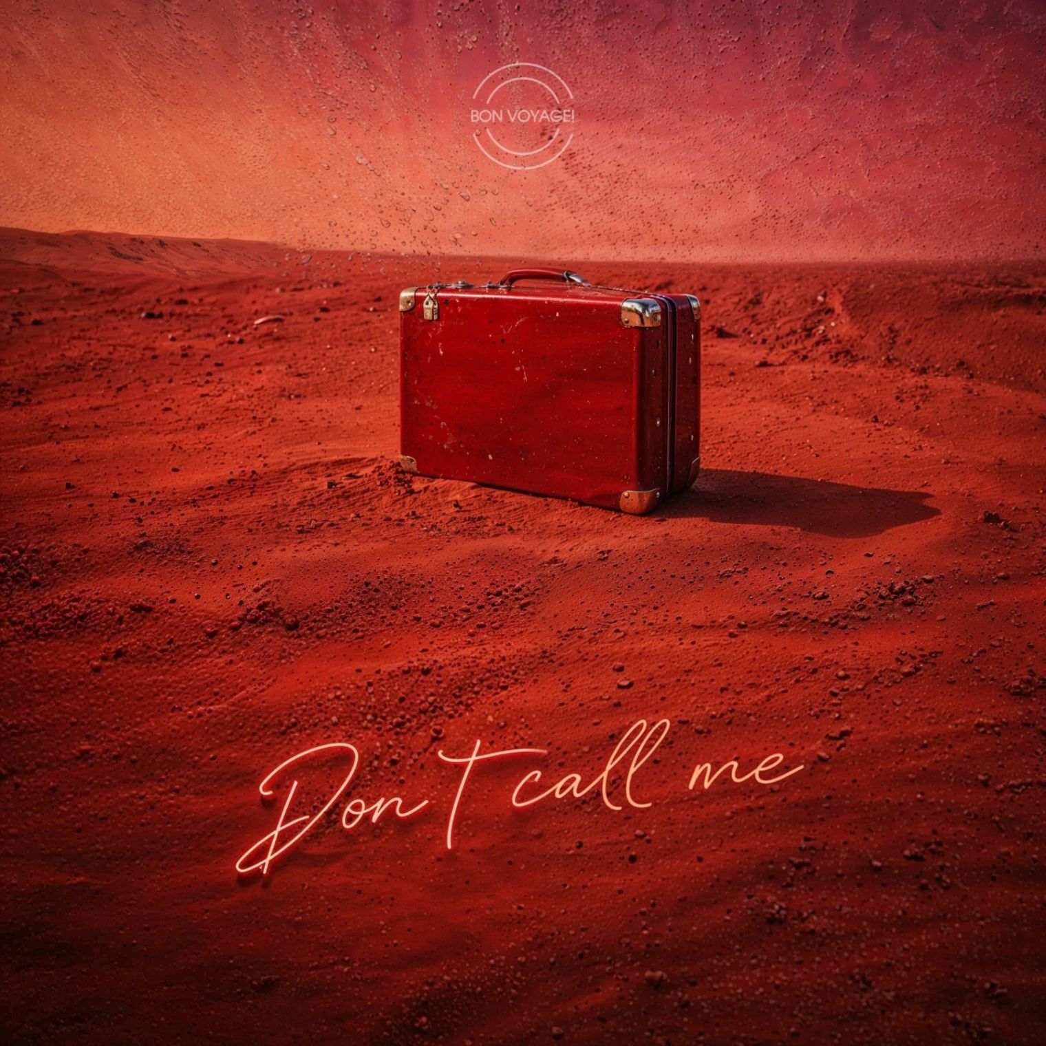 Don't Call Me