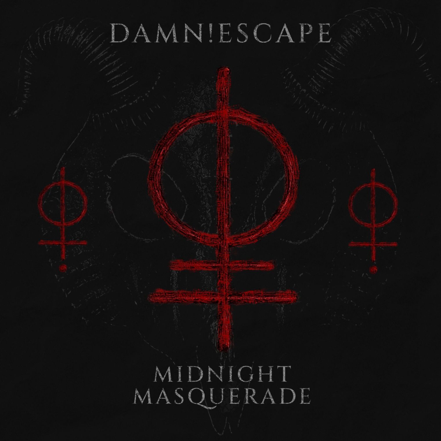 Midnight Masquerade