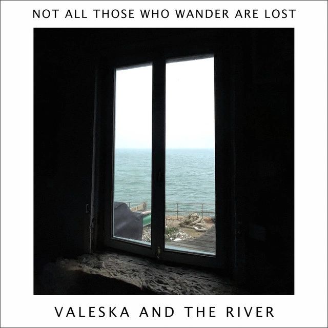 Not All Those Who Wander Are Lost