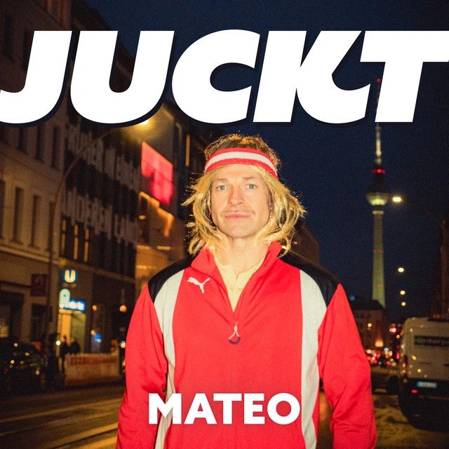 Juckt
